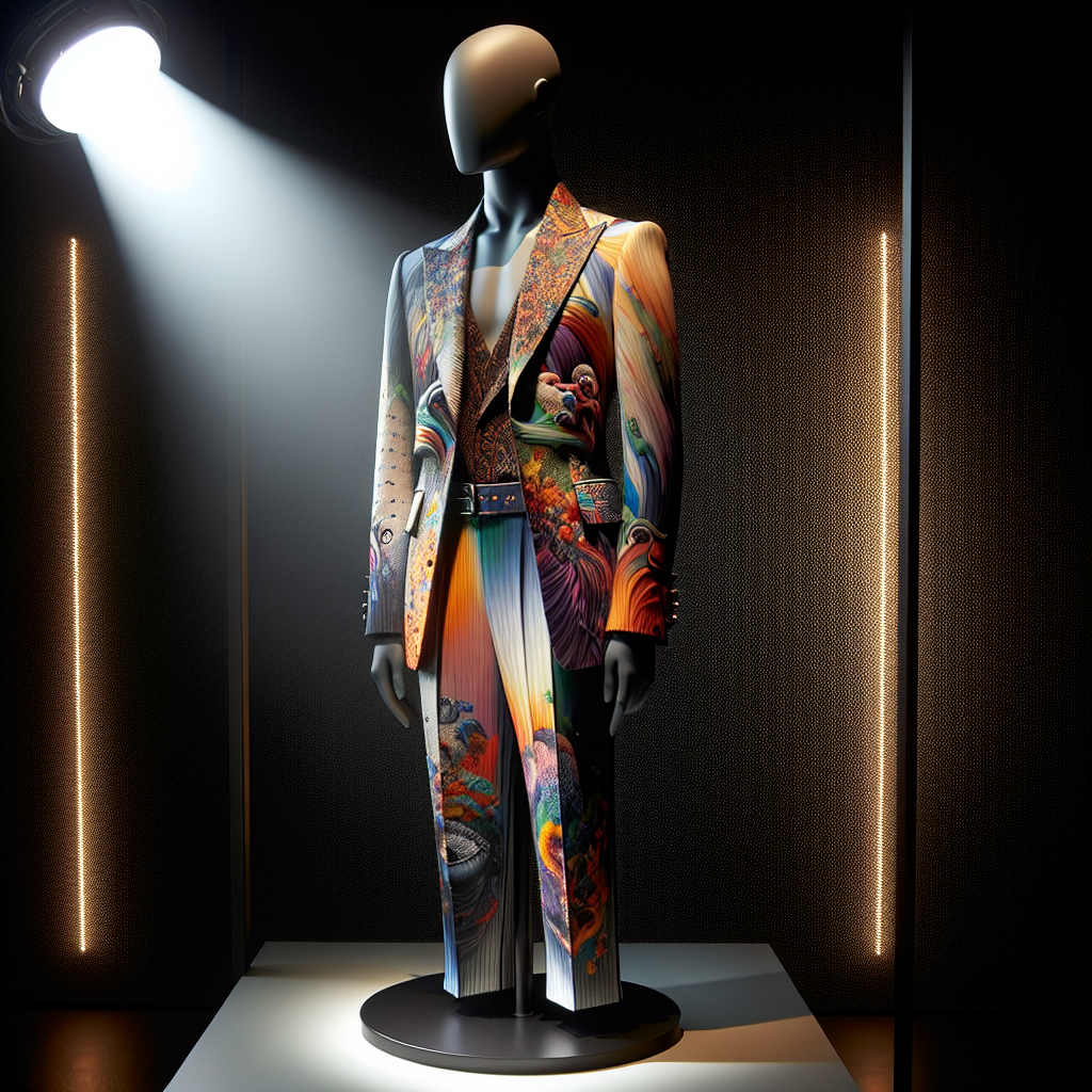 Populair kledingstuk